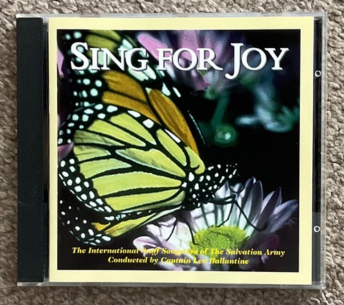 International staff songsters - international,