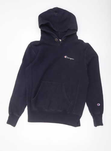 Mens size champion blue - uk,