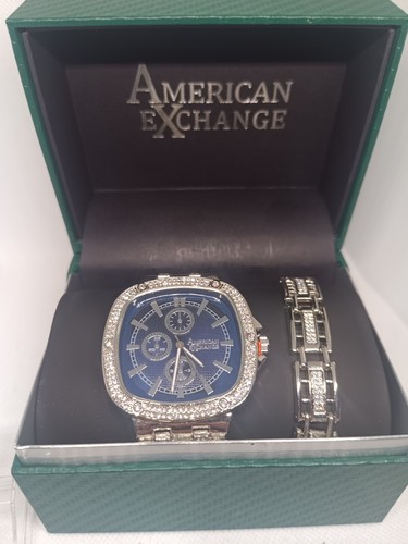 Mens american exchange - american,