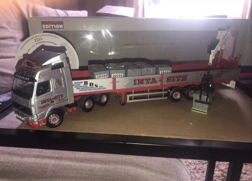 Corgi scale cc12427 - cc12427,
