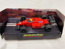 Scalextric ferrari 457 - ferrari, f1