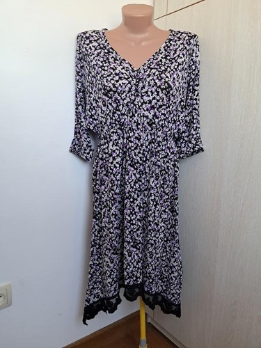 Jus orange dress - d'orange,