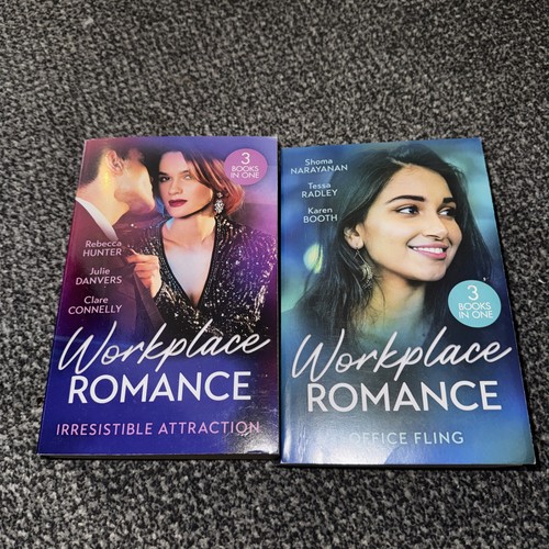 Mills boon workplace romance - mills,