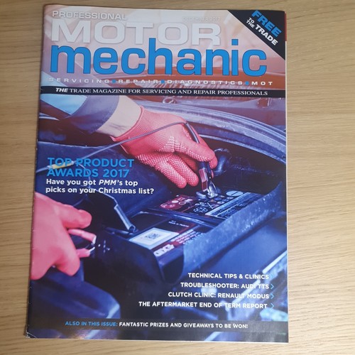 Professional motor mechanic - motor,