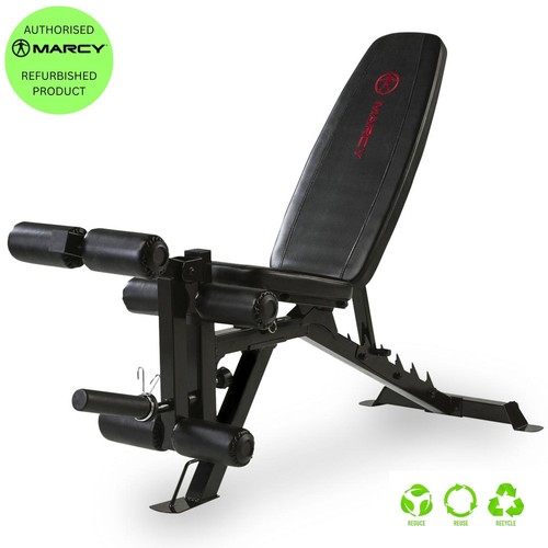 Utility weight bench - utility,