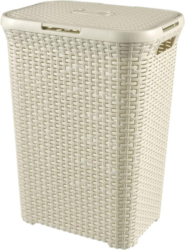Style litre laundry hamper - laundry,