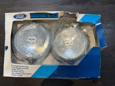 Ford Escort RS Turbo NEW in original box Spotlights mk3 mk4 xr3i 