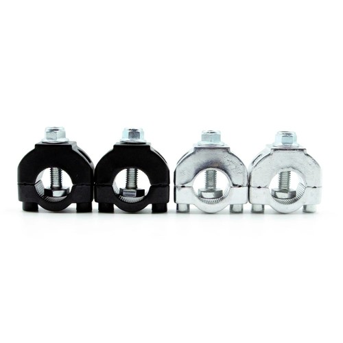 22mm riser mount clamps - 7/8",