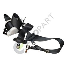 FORD Ranger TKE Seat Belt Left Rear 2313479