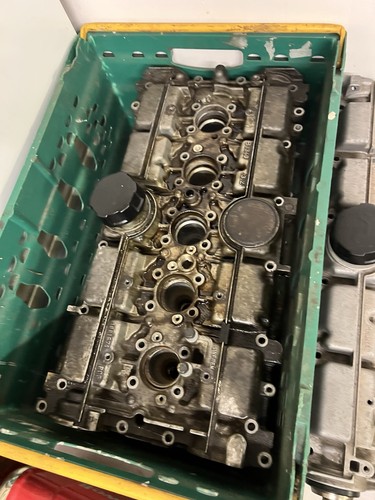 Volvo v70r b5234t6 - b5234t6, t5