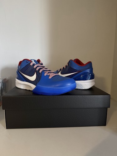 Nike kobe protro philly 2024 - nike, 4