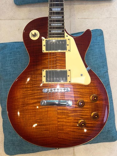 Epiphone les paul - epiphone, standard