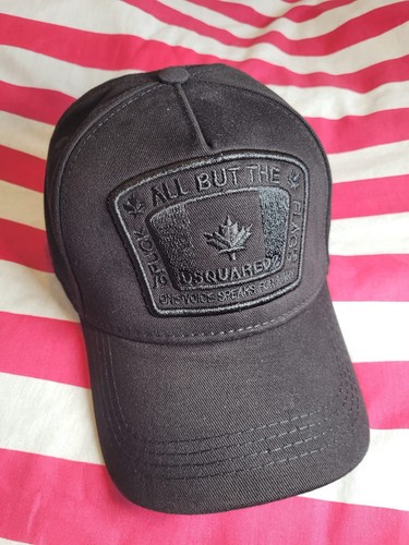 Dsquared cap - dsquared,
