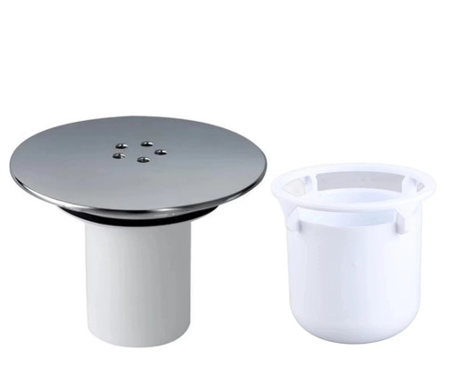 Shower drain cover trap - drain,