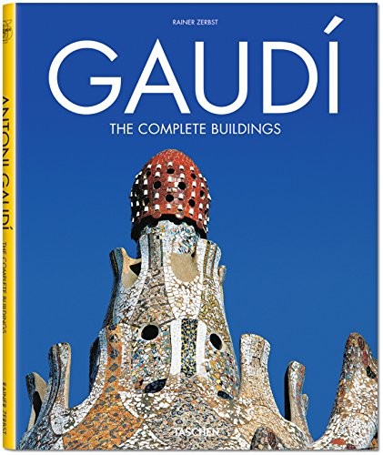 Gaudi 1852 1926 - antoni,