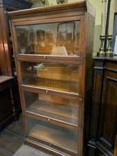 Antique Gunn, Four Stack