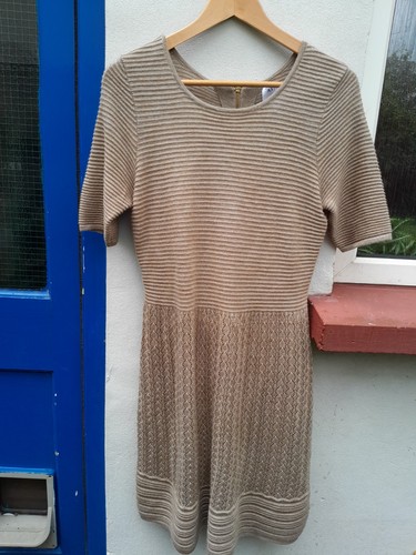 Antoni alison knit dress - antoni,