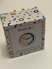 Tikkers Kids Children’s Time