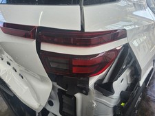 TAIL LIGHT RH VAUXHALL