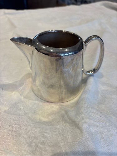 Silver plated small - silver,