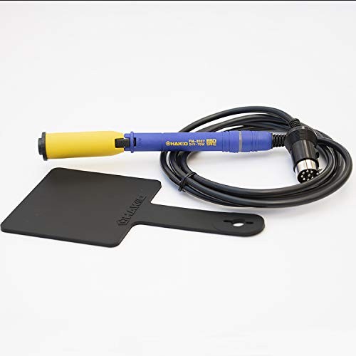 Hakko 2027 - hakko, conversion