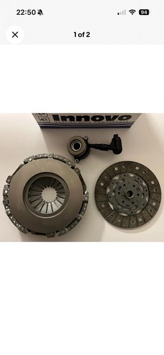 Fit ford focus mk3 - fit, grand