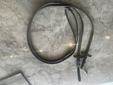 Stubben All Weather Grip Reins
