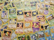 Pokémon Vintage Neo Bundle