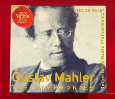 Mahler Complete Symphonies Ed
