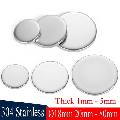 Stainless steel blank - stainless,