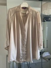 New Look Inspire Satin Silk