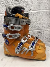 Tecnica Diablo Pro Women’s Ski Boots Size Uk 7/7.5 Mp 26/26.5