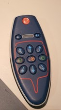 Powrtouch Remote Control