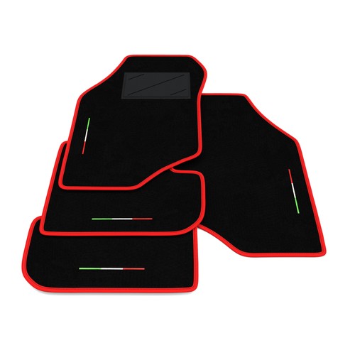Floor mats compatible with - compatible,