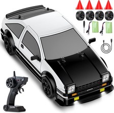 1:14 RC Drift Car, 4WD 2.4GHz