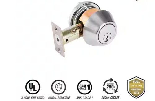 Universal hardware hour fire - universal,