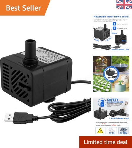 Usb mini submersible water - usb,