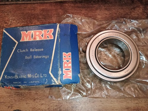Clutch release bearing - bearing, fits