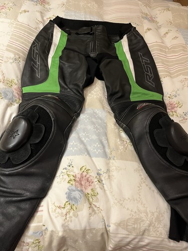 Rst performance wear leather - rst,
