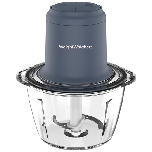 Weightwatchers glass food - glass,
