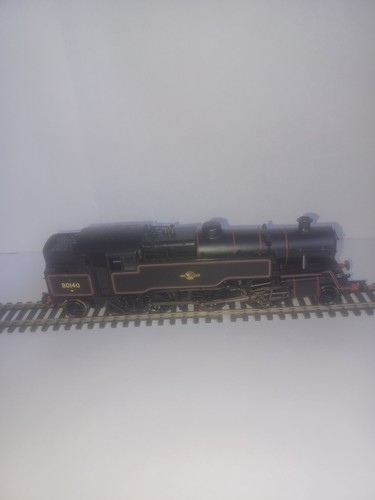 Bachmann 4mt standark tank - bachmann, 00