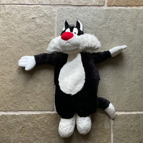 Looney toones sylvester - toones,