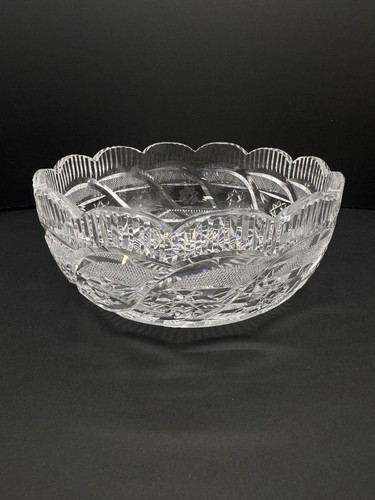 Waterford crystal apprentice - crystal,