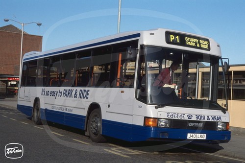 Bus photo east - east, kent