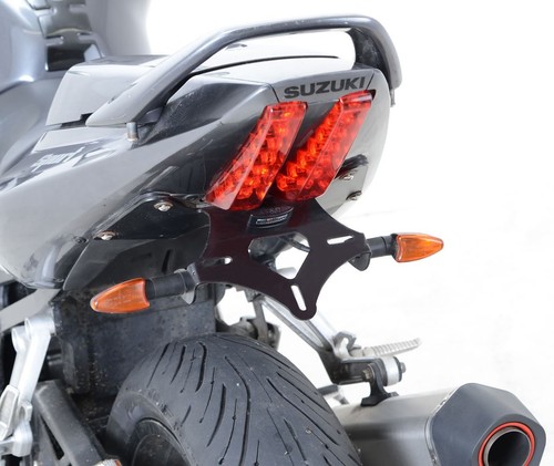 Tail tidy for suzuki - tail,