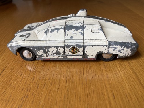 Dinky toys vintage maximum - dinky,