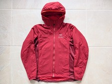 Arc'teryx Atom LT Hoody Men's