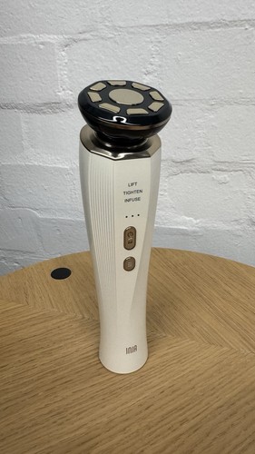 Inia flare microcurrent facial - inia,