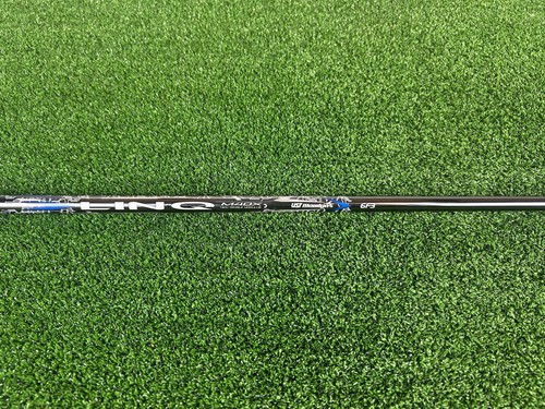 Ust mamiya linq blue - ust,