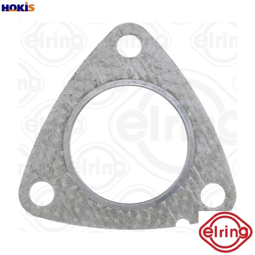 Gasket exhaust pipe 762 386 - gasket,